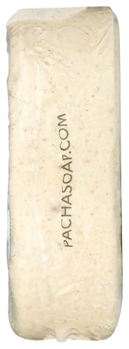 PACHA SOAP Dirty Hippie Froth Bomb, 5 OZ