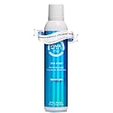 OYA FINIT Quick Drying Extra Hold Hairspray - Strong Aerosol Hair Spray for Women and Men - Volumizing Anti-Frizz Styling Hold for All Hair Types