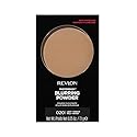 Revlon PhotoReady Powder, Light Medium [020] 0.25 oz (Pack of 3)