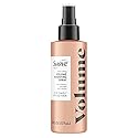 Suave Simply Styled Lightweight Root Lifting Hair Spray, Volume Boost Hairspray Hair Volumizer for Weightless Volume 6 oz