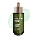 Aeris Hyaluronic Acid Serum for Face with Aloe - Ultra Hydrating & Soothing Formula For Dry, Sensitive Skin - Dermatologist Tested, Anti-Aging, Korean