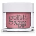 Gelish Full Bloom Collection Xpress Dip N Brush Powder Nail Manicure - Plant One On Me, 1.5 oz Beauty & Personal Care Gelish