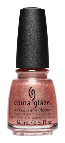 China Glaze Nail Polish, Instant Sparks 1772 Beauty & Personal Care China Glaze