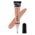 L.A. Girl HD Pro.Conceal, Peach Corrector GC994