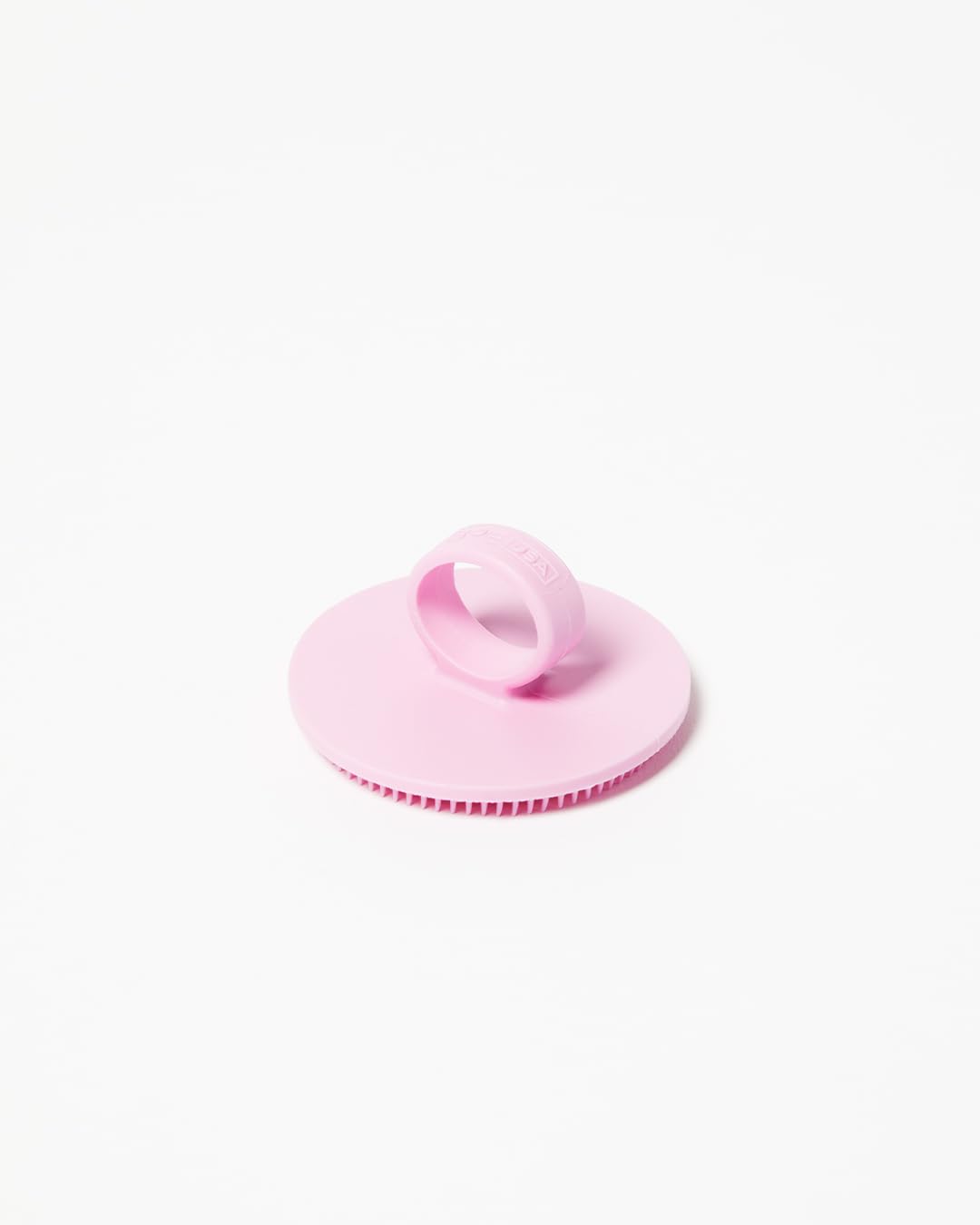 Boie USA Face Scrubber - Handheld Facial Tool, Deep Cleansing Exfoliating Facial Brush. Fights Acne with Gentle, Silicone-Like Bristles, Long Lasting