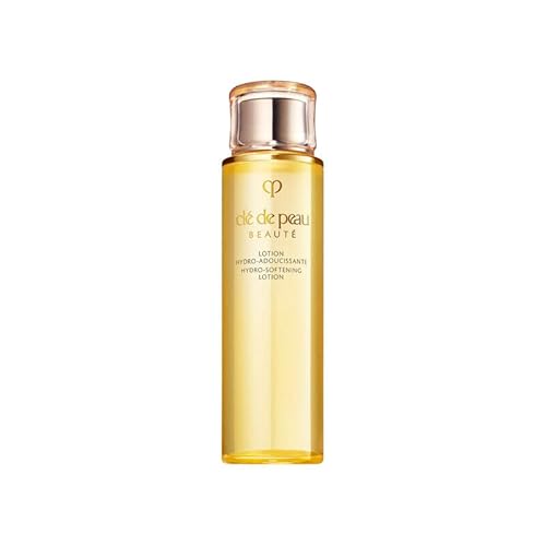 Clé de Peau Beauté, Hydro-Softening Lotion, 2.5 Oz