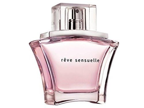 L'bel REVE SENSUELLE Eau de Parfum pour Femme - Perfume by L'BEL PARIS 1.7 Oz (1.7 Oz)