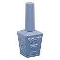 Chaun Legend UV Gel Nail Polish, 0.5 Ounce Long Lasting Salon Quality, Bubble Free Professional Manicures, Quick Dry, High Shine, Berrywinkle LG5064 Beauty & Personal Care Chaun Legend Professional Nails
