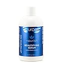 Eufora Beautifying Serum Nourishing Treatment Oil 16.9 Fl.Oz