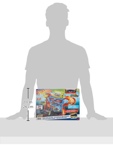 TUNL TWIST CAR WASH 18PC