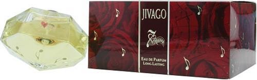 Jivago 7 Notes By Jivago For Women, Eau De Parfum Spray, 1.7-Ounce Bottle Beauty & Personal Care Jivago
