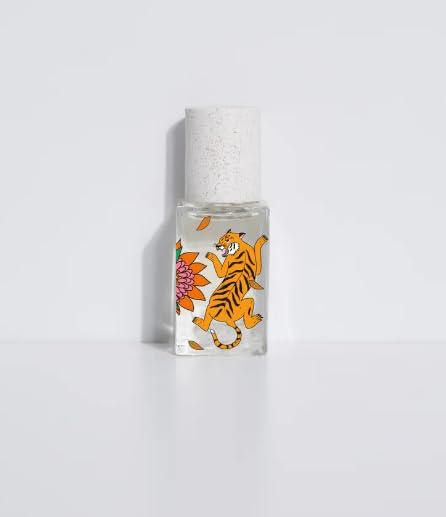 Maison Matine Into The Wild Eau de Parfum, 15 ml Beauty & Personal Care Maison Matine