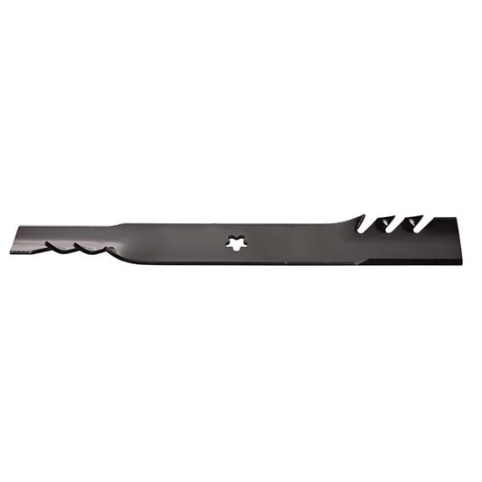 CRXGLUGJN Replacement for fits Toothed Mulching Blade Fits Oregon Replaces 596-900 Beauty and Personal Care CRXGLUGJN