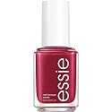 essie Nail Polish, Salon-Quality Muted Rose Pink Nail Polish, Vegan, Gossip N' Spill, 0.46 fl oz Beauty & Personal Care essie