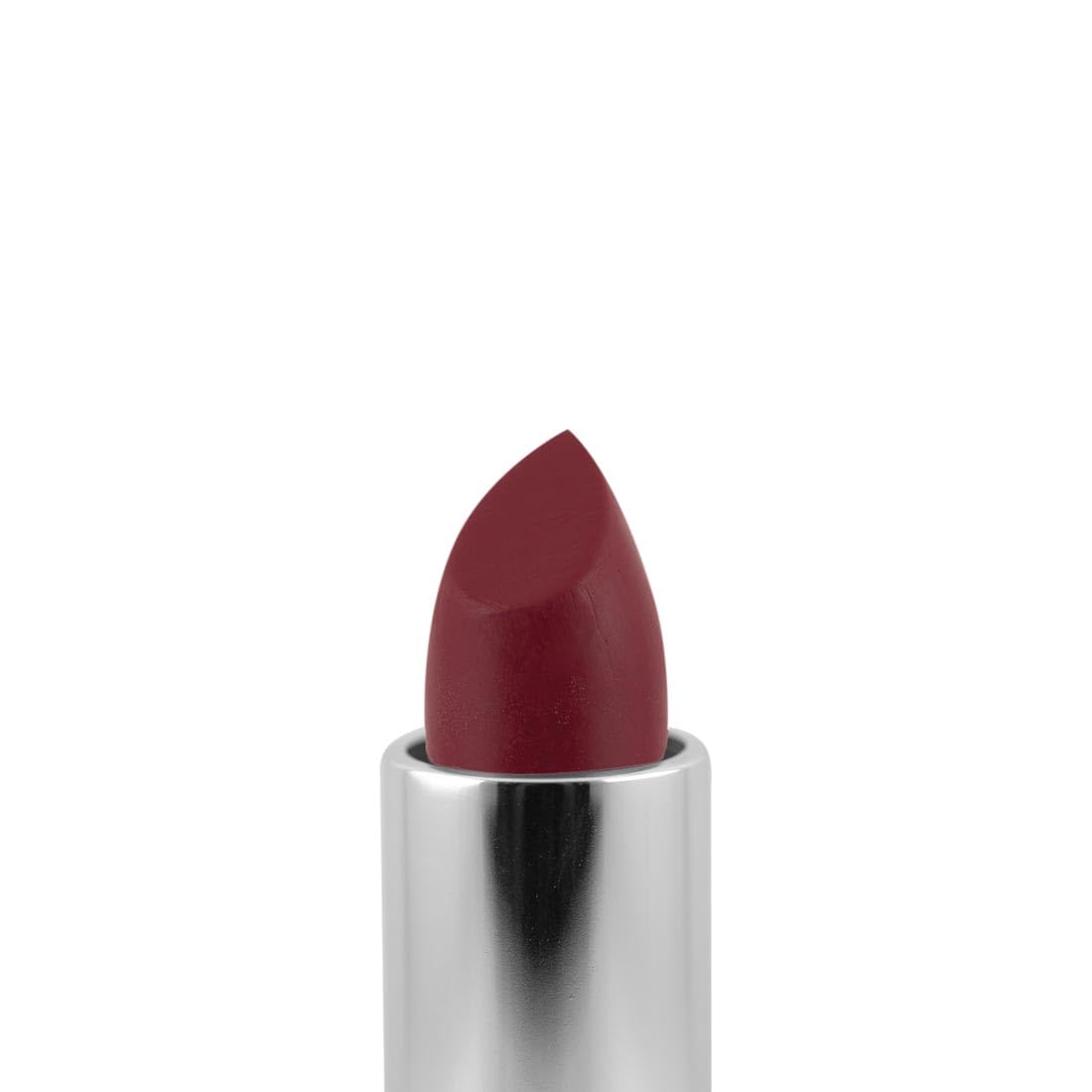 Palladio Herbal Lipstick, Rich Pigmented and Creamy Lip Color, Infused with Safflower, Ginseng, Ginkgo Biloba, Camellia and Aloe, Prevents Lips from