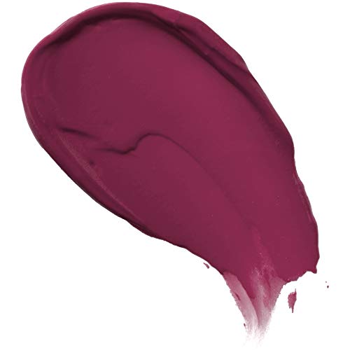 Maybelline New York Color Sensational Vivid Matte Liquid Lipstick, Smoky Rose, 0.26 fl. oz.