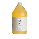 PAYA ORGANICS Luscious Quenching Shower Gel - 128 Fluid Ounces/1 Gallon