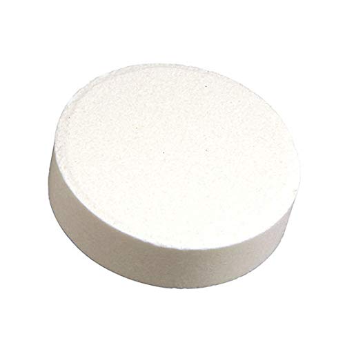 Aura Cacia Aromatherapy Shower Tablets, Relaxing Lavender 3 ea (Pack of 12)