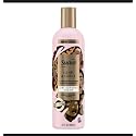 Suave Professionals for Natural Hair Shea Butter and Coconut Oil for Wavy to Curly Hair Paraben-free and Dye-free Hair Cream, 12 oz