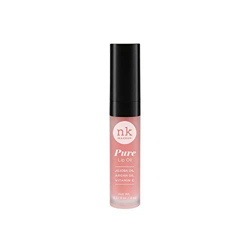 NK Pure Lip Oil (FRUIT PUNCH)