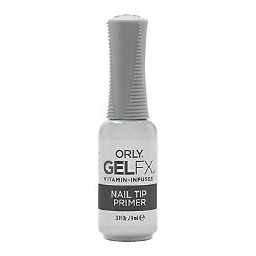 Orly Gel FX Primer, 0.3 Fluid Ounce Beauty & Personal Care Orly