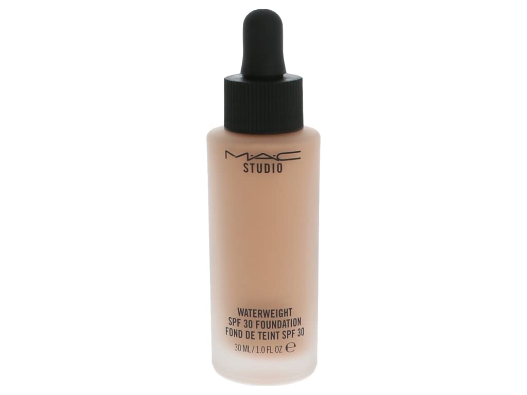 MAC Studio Waterweight SPF 30 Foundation NC37