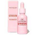 Notpolish Neutralizer Nail Liquid Monomer - Peach Scent Aroma Acrylic Monomer - Professional Nail Liquid for Acrylic Powder Beauty & Personal Care Notpolish