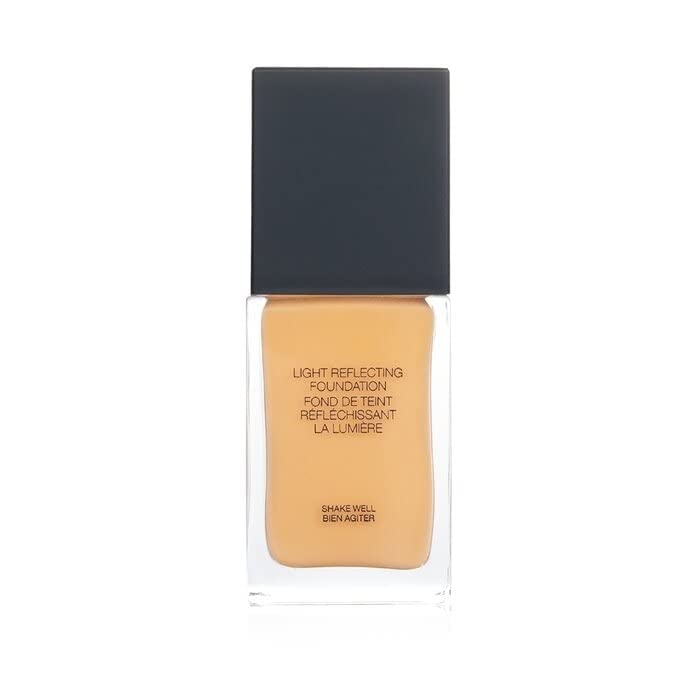 Light Reflecting Foundation - M1 Punjab by NARS for Women - 1 oz Foundation
