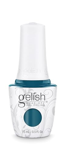 Gelish TPO-Free Soak-Off Gel Nail Polish: My Favorite Accessory, 15mL Beauty & Personal Care Gelish