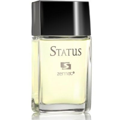 Zermat Perfum Status for Men,Perfume para Caballero