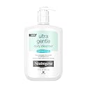 Neutrogena Ultra Gentle Daily Cleanser, 12 Ounce
