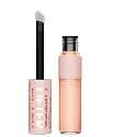 Maybelline Lifter Serum Concealer, Radiant Concealer with Full Coverage, Includes 2% Peptides + Caffeine to Hydrates & Brightens Under Eyes, 20, 1