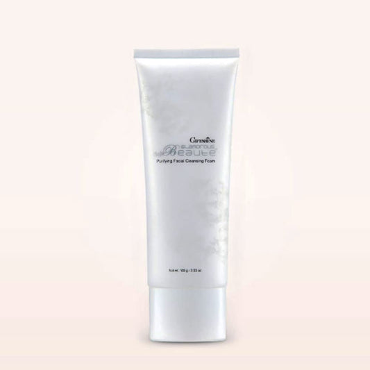 Giffarine Glamorous Beauté Purifying Facial Cleansing Foam.(Beautyhealth trade)