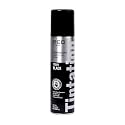 Red by Kiss Tintation Temporary Hair Color Spray, Instant Gray Root Touch Up Coverage, Water-Resistant & Smudge-Proof, Easy Wash Out, Barber