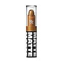 Ruby Kisses Lipstick, Matte Finish, Long-Lasting, Highly Pigmented, Smooth Apply, Full Coverage Lip Color Makeup (Gold)