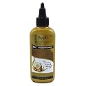 Bigen Semi-Permanent Haircolor #Gb6 Golden Blonde 3 Ounce (88ml) (6 Pack)