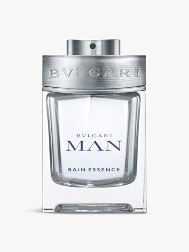 Bvlgari Man Rain Essence by Bvlgari for Men - 2 oz EDP Spray