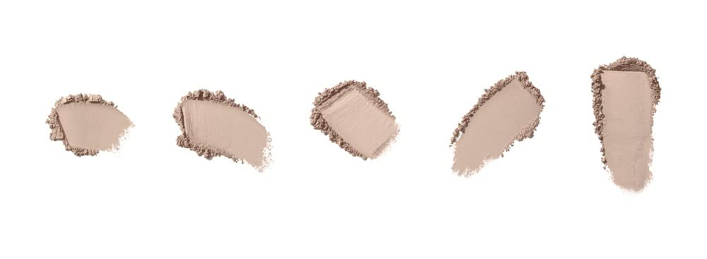 jane iredale PurePressed Base Refill, Mineral Pressed Powder with SPF, Matte Foundation, Vegan, Clean, Cruelty-Free, Suntan, 0.35 oz