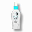 A 10 It's Blow Dry Miracle H2O Shield - Leave In Weather Protectant Treatment, Frizz Free, Moisture Locking, 6 fl. oz.