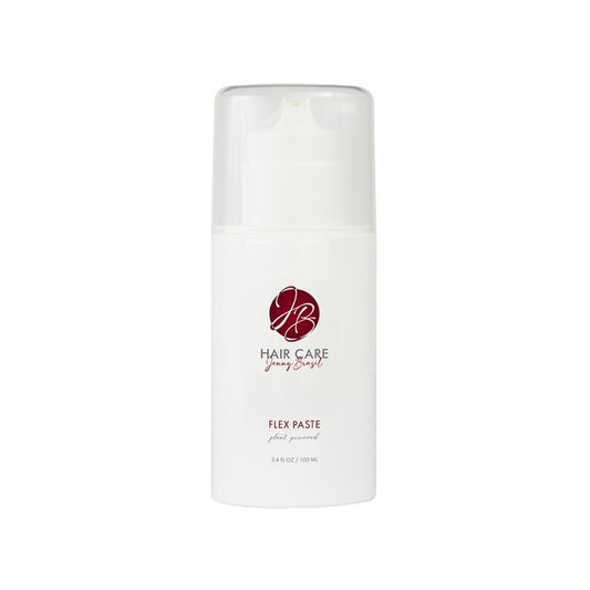 FLEX PASTE HAIR STYLE Beauty & Personal Care Hair Care Jenny Brasil