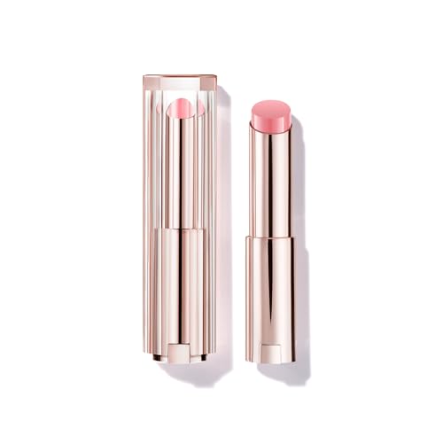 Lancôme Lip Idôle Squalane-12 Butterglow™ Hydrating Lip Balm - Instant Shine, 24H Hydration, and Buildable Color for Smooth & Moisturized Lips - 10 Beauty and Personal Care Lancôme Default Title