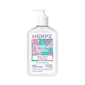 Hempz Limited Edition Flamingo Spritz Body Moisturizer, 8.5 fl.oz.
