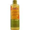 Alba Botanica Condtnr Rplnshng Plumeria
