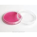 Pearly body painting Fengda rose 30 ml