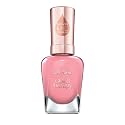 Sally Hansen Color Therapy Nail Polish, Primrose and Proper, Pack of 1 Beauty & Personal Care Sally Hansen