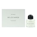Byredo De Los Santos Eau de Parfum Spray for Unisex, 3.4 Ounce