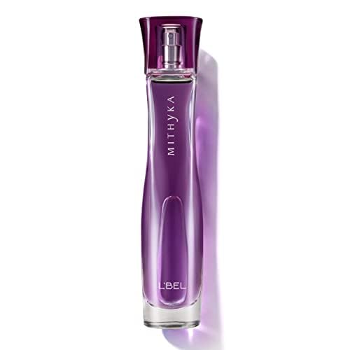 L'bel MITHYKA Eau De Parfum for Women 1.7 Fl.oz. by L'Bel
