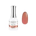 KIARA SKY Jelly Tints Soak Off Gel Polish 15ml, Glampire Beauty & Personal Care KIARA SKY