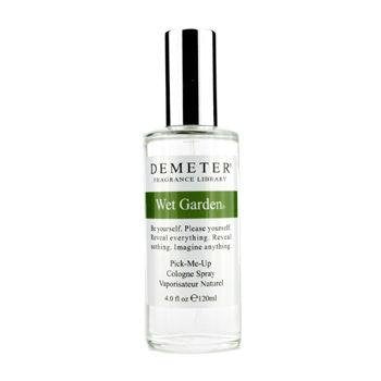Demeter Wet Garden Cologne Spray 120ml/4oz Beauty & Personal Care DEMETER