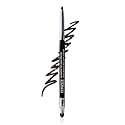 Clinique Quickliner For Eyes Intense Eyeliner Pencil | Water Resistant, Smudge Resistant + Safe For Sensitive Eyes, Intense Ebony